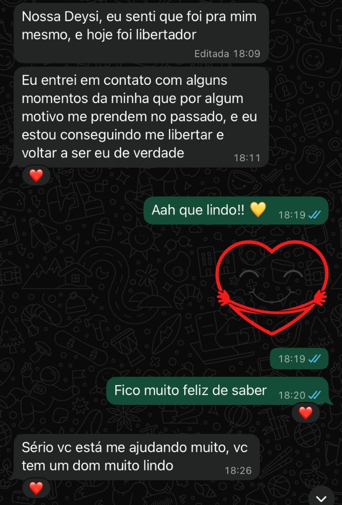 Depoimento 5